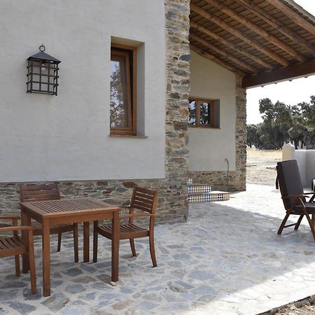 Finca Las Abubillas Jaraicejo Phòng bức ảnh