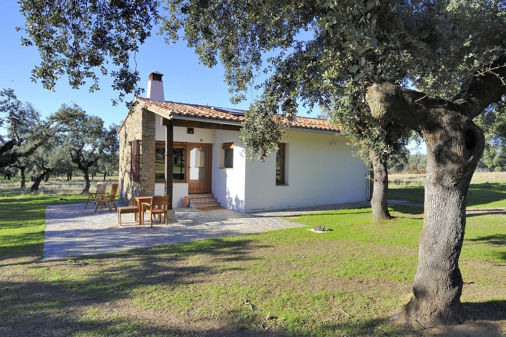 Finca Las Abubillas Jaraicejo Phòng bức ảnh