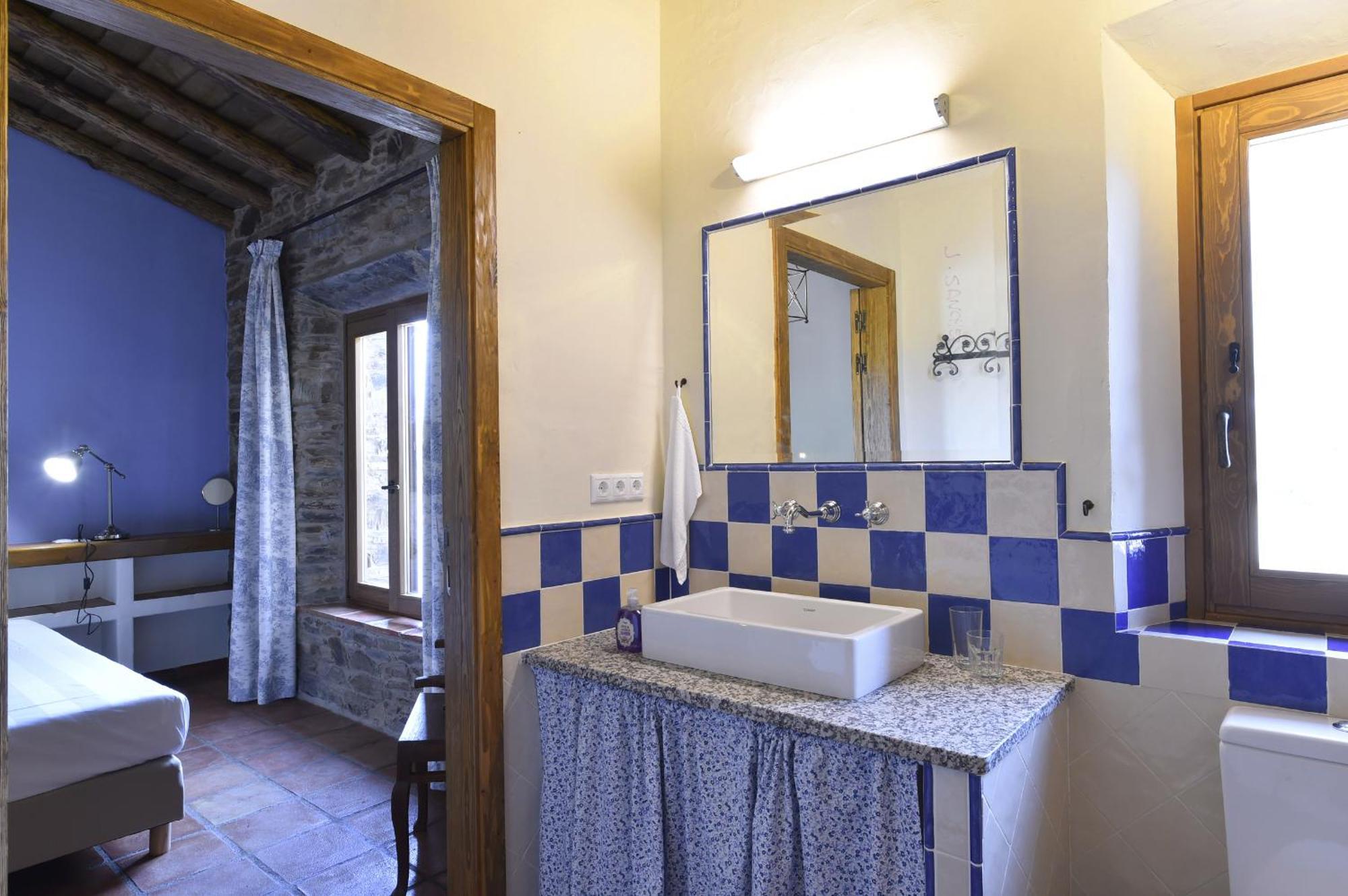 Finca Las Abubillas Jaraicejo Phòng bức ảnh