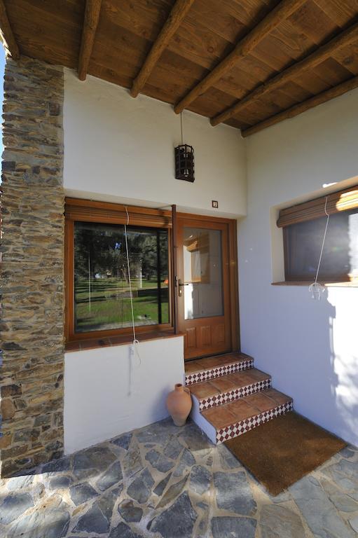 Finca Las Abubillas Jaraicejo Phòng bức ảnh
