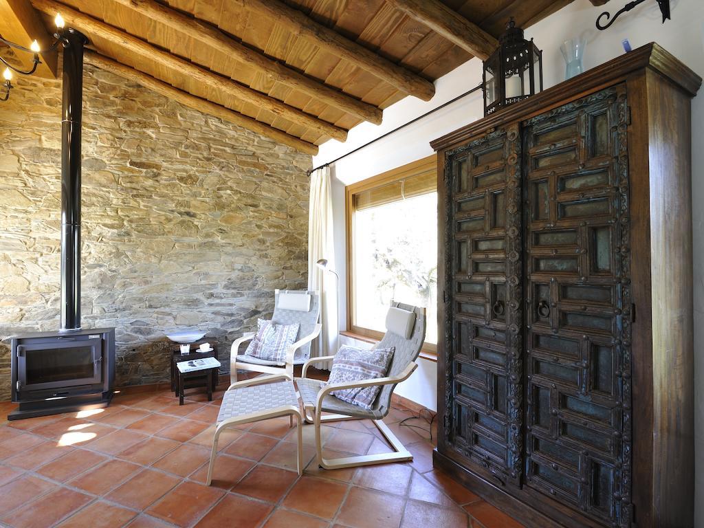 Finca Las Abubillas Jaraicejo Phòng bức ảnh